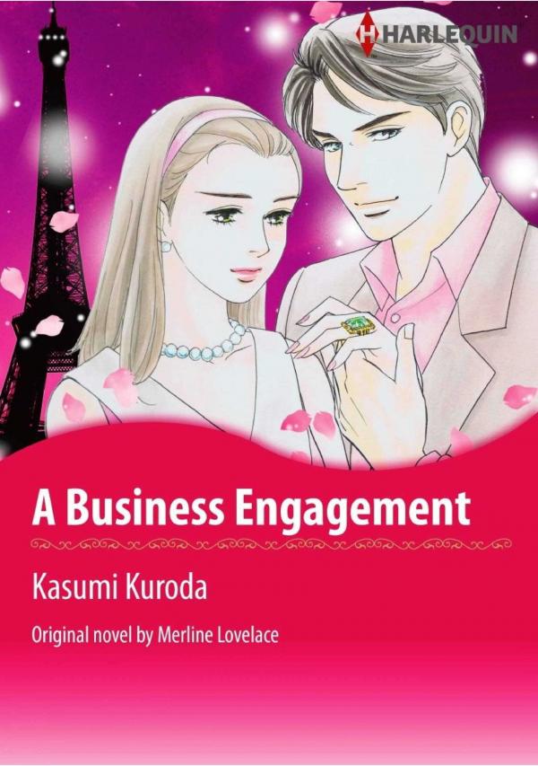 A Business Engagement